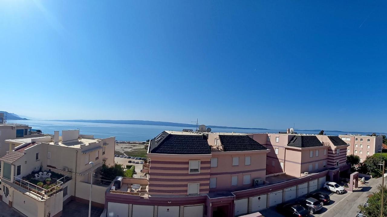 Apartment Summer Vibes Split Exterior foto